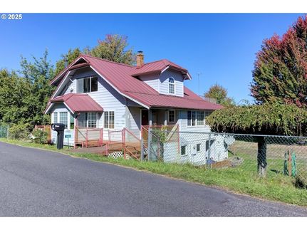 Farm and Ranch for sale in Columbia County, Oregon