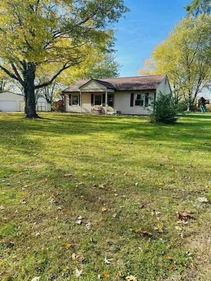Farm and Ranch for sale in Warren County, Ohio