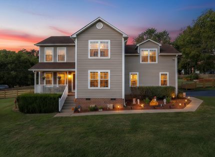 Farm and Ranch for sale in Maury County, Tennessee