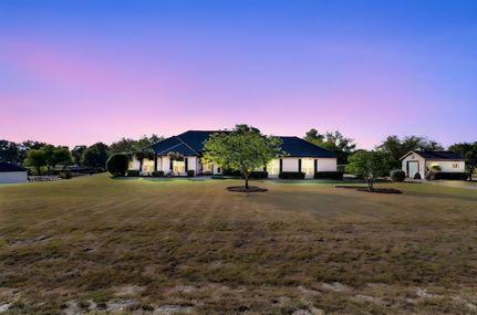 Farm and Ranch for sale in Ellis County, Texas