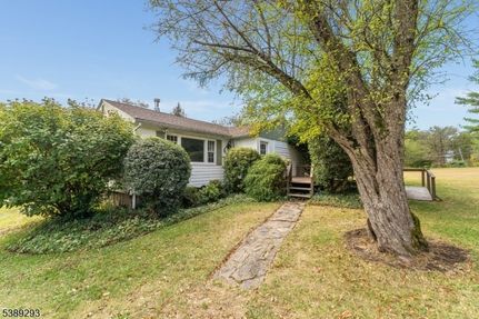 Undeveloped Land for sale in Hunterdon County, New Jersey