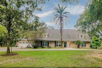 Land for sale in Livingston Parish, Louisiana