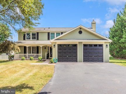 House for sale in Frederick County, Maryland