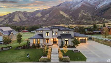 Farm and Ranch for sale in Utah County, Utah