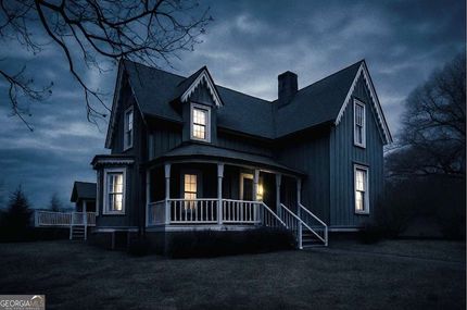 Farm and Ranch for sale in Floyd County, Georgia