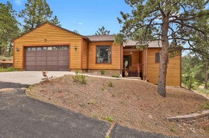 Land for sale in Teller County, Colorado