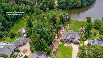 Land for sale in Spartanburg County, South Carolina