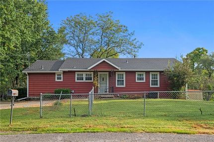 Timberland Property for sale in Leavenworth County, Kansas