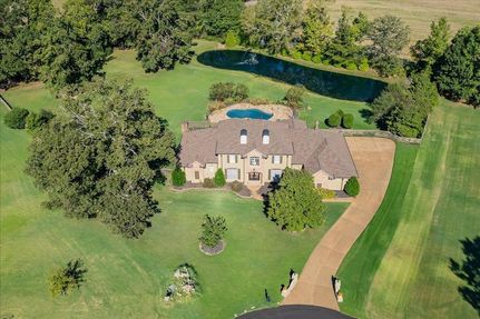 Farm and Ranch for sale in Fayette County, Tennessee