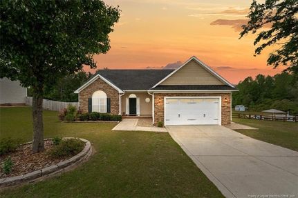 Farm and Ranch for sale in Hoke County, North Carolina