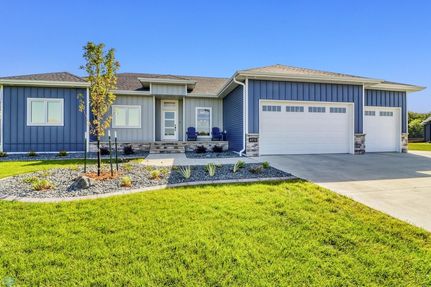 House for sale in Clay County, Minnesota