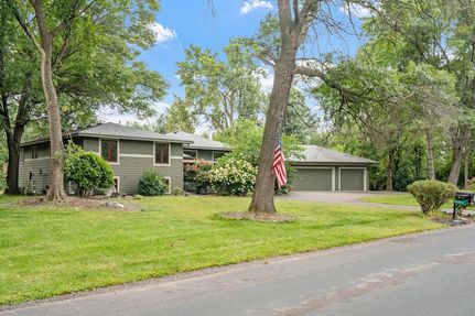 Farm and Ranch for sale in Anoka County, Minnesota