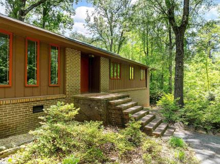 Land for sale in Spartanburg County, South Carolina