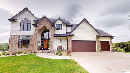 Timberland Property for sale in Washington County, Nebraska