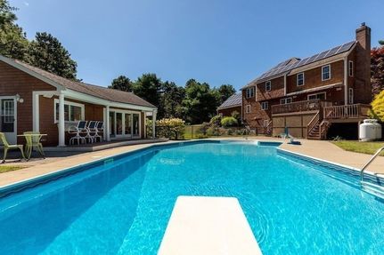 Timberland Property for sale in Plymouth County, Massachusetts