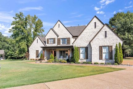 House for sale in Fayette County, Tennessee