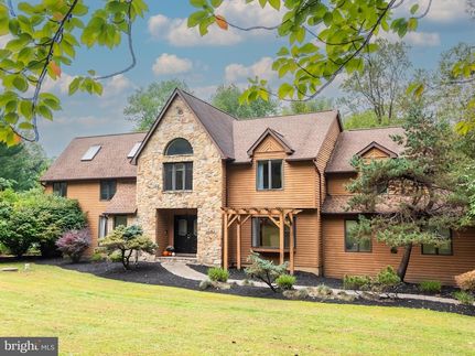 House for sale in Chester County, Pennsylvania