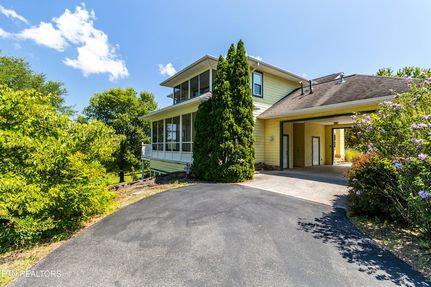 Farm and Ranch for sale in Sevier County, Tennessee