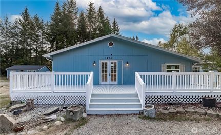 Farm and Ranch for sale in Thurston County, Washington