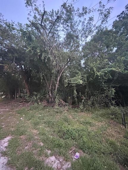 Land for sale in Indian River County, Florida