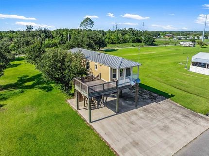 Recreational Property for sale in Calcasieu Parish, Louisiana