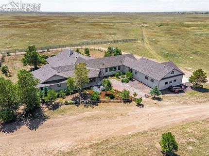 Farm and Ranch for sale in El Paso County, Colorado