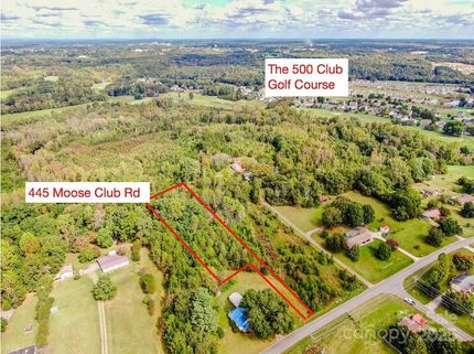 Farm and Ranch for sale in Iredell County, North Carolina