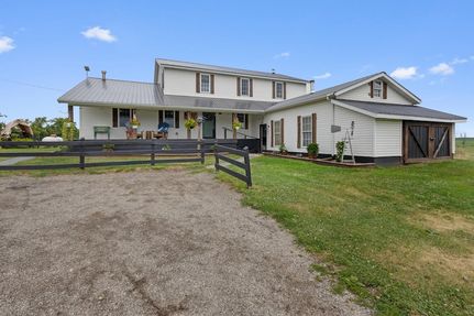 House for sale in Hillsdale County, Michigan