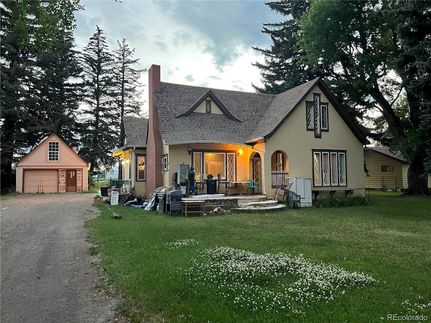 Farm and Ranch for sale in Rio Grande County, Colorado