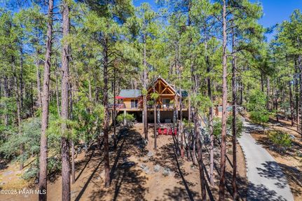 Farm and Ranch for sale in Yavapai County, Arizona