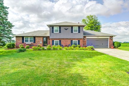 Land for sale in Hendricks County, Indiana