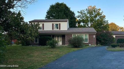 Timberland Property for sale in Bullitt County, Kentucky