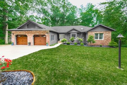 Farm and Ranch for sale in Monroe County, Indiana