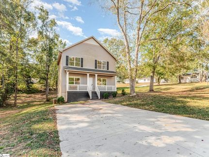 Farm and Ranch for sale in Greenville County, South Carolina