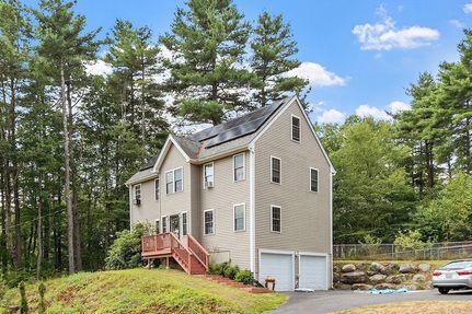 Farm and Ranch for sale in Worcester County, Massachusetts