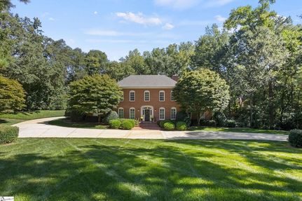 Farm and Ranch for sale in Greenville County, South Carolina