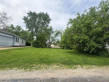 Land for sale in Saint Louis County, Missouri