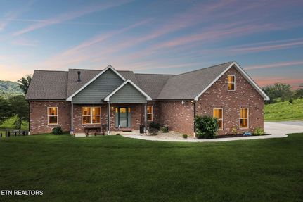 Timberland Property for sale in Blount County, Tennessee