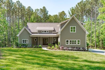 Farm and Ranch for sale in Chatham County, North Carolina