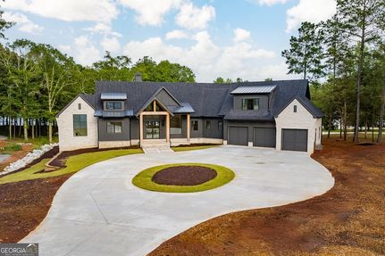 Farm and Ranch for sale in Hart County, Georgia