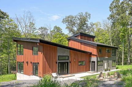 Land for sale in Ulster County, New York