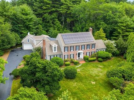 Farm and Ranch for sale in Norfolk County, Massachusetts