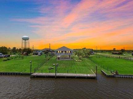 Recreational Property for sale in Galveston County, Texas