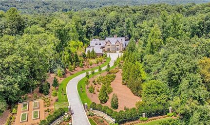 Farm and Ranch for sale in Fulton County, Georgia