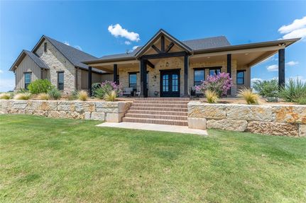 Horse Property for sale in Wise County, Texas