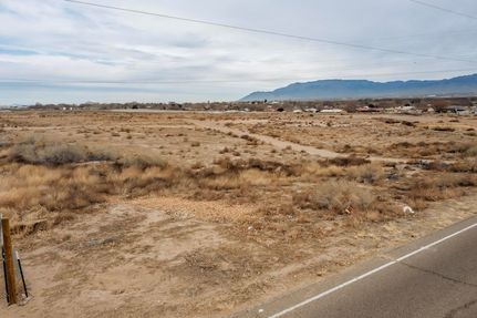 Land for sale in Bernalillo County, New Mexico