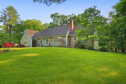 Farm and Ranch for sale in Middlesex County, Connecticut