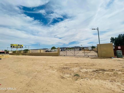 Land for sale in Maricopa County, Arizona