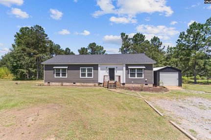 House for sale in Aiken County, South Carolina