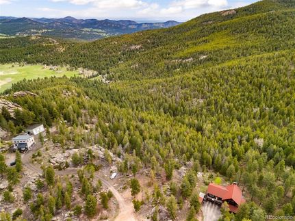 Land for sale in Jefferson County, Colorado